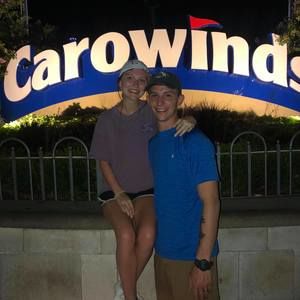 Meet your Posher, Austin